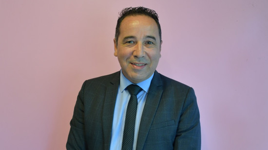 Emmanuel Giraud : "Ce qui est critiqué à la Ville de Lyon, c'est rarement le fond mais plutôt la forme"