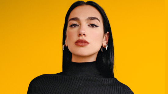 Les premières surprises de Dua Lipa pour ses concerts à Lyon
