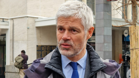Présidence des Républicains : Laurent Wauquiez, le seul capable de ne pas diluer la droite dans la Macronie ?