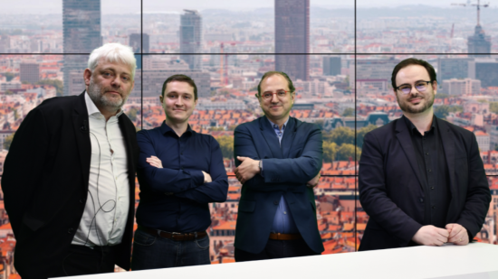 Lyon Politiques : stationnement gratuit, Laurent Wauquiez et pré-campagne de Doucet - 16/05/25