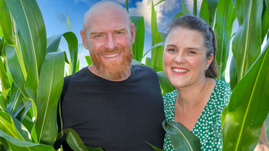 Rhône : ce couple star de "L’amour est dans le pré" va accueillir son troisième enfant