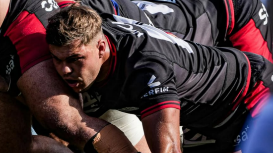 Rugby : le LOU n’a pas le droit à l’erreur face au Stade Français Rugby : le LOU n’a pas le droit à l’erreur face au Stade Français
