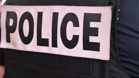 Un corps découvert dans l'escalier souterrain d’un supermarché à Lyon