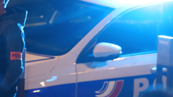 Agression sexuelle en pleine rue près de Lyon : la victime réussit à fuir, un homme en garde à vue