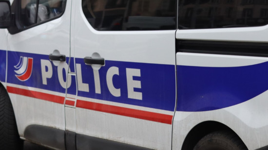 Cambriolage avorté dans le 6e arrondissement de Lyon : trois hommes interpellés Cambriolage avorté dans le 6e arrondissement de Lyon : trois hommes interpellés