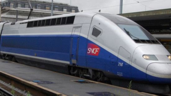 Un homme tué par un TGV à Saint-Priest : le trafic ferroviaire fortement perturbé