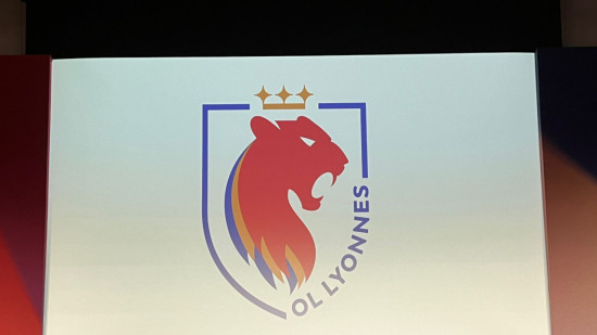 L'OL féminin devient OL Lyonnes et s'offre un nouveau logo L'OL féminin devient OL Lyonnes et s'offre un nouveau logo