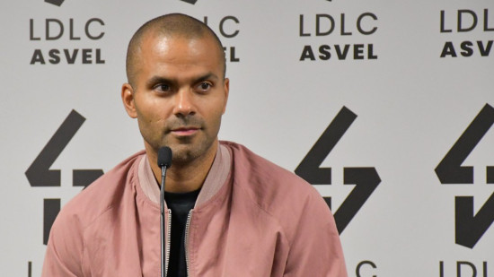 "Modèle économique pas viable dans la durée" : la situation financière de l’ASVEL pointée du doigt par la Cour régionale des comptes