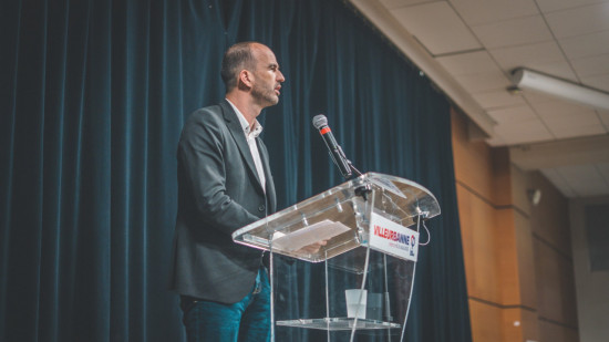 Municipales à Lyon : LFI "se prépare à partir tout seul" au premier tour