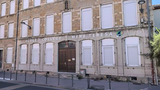 Villeurbanne : une mère dénonce l’exclusion de son fils, victime présumée d'agressions sexuelles dans son collège
