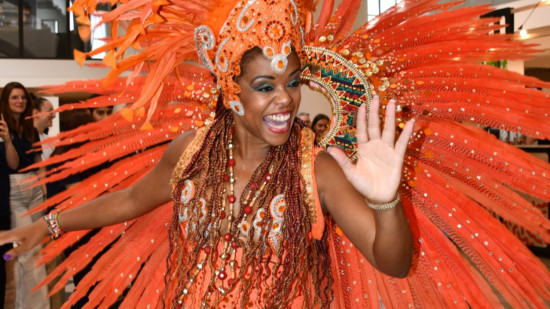 Lyon Street Food Festival 2025 : Irlande et Brésil à l'honneur cette année !