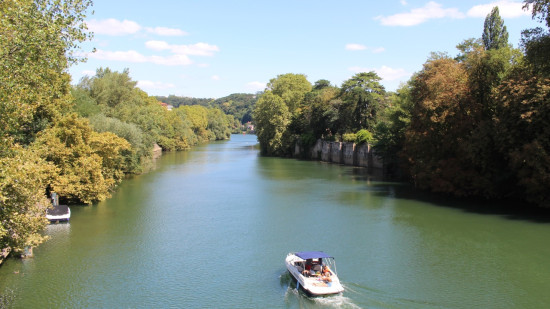 Lyon : un homme se noie dans la Saône, les pompiers ne parviennent pas à le ranimer Lyon : un homme se noie dans la Saône, les pompiers ne parviennent pas à le ranimer