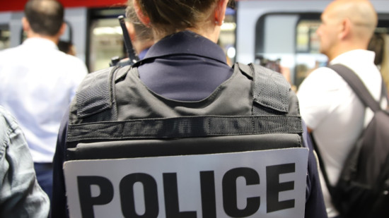 Lyon : un homme poignardé dans la station de métro Guillotière Lyon : un homme poignardé dans la station de métro Guillotière