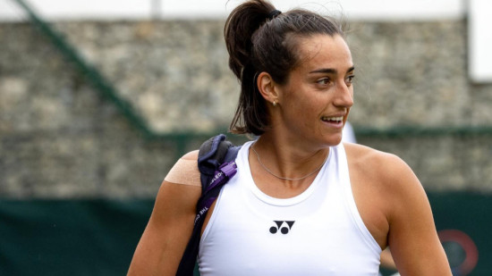 "Besoin de votre soutien et de votre amour": le message de Caroline Garcia avant son dernier Roland Garros "Besoin de votre soutien et de votre amour": le message de Caroline Garcia avant son dernier Roland Garros