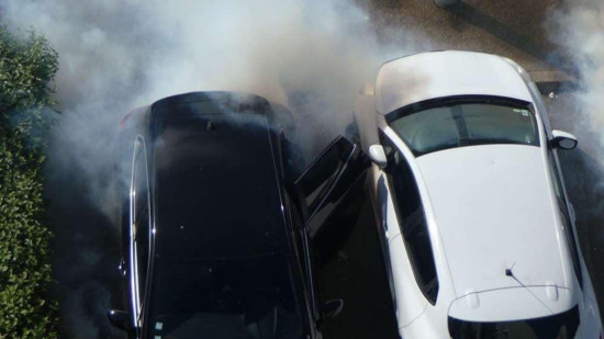 Vénissieux : tensions aux Minguettes après une interpellation musclée filmée Vénissieux : tensions aux Minguettes après une interpellation musclée filmée
