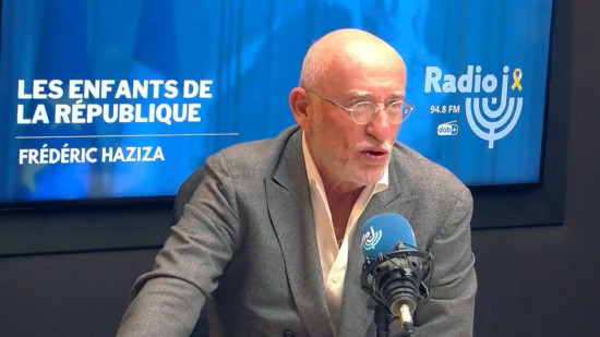 Alain Jakubowicz relance la polémique : "Mélenchon est un salaud", déclare l’avocat lyonnais Alain Jakubowicz relance la polémique : "Mélenchon est un salaud", déclare l’avocat lyonnais