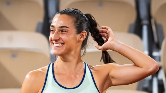 La Lyonnaise Caroline Garcia s’incline au premier tour pour son dernier Roland-Garros La Lyonnaise Caroline Garcia s’incline au premier tour pour son dernier Roland-Garros