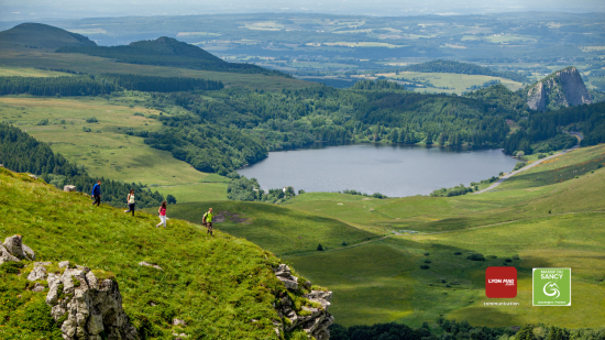 Venez découvrir le Massif du Sancy, au cœur de l’Auvergne, l’endroit de tous les possibles ! Venez découvrir le Massif du Sancy, au cœur de l’Auvergne, l’endroit de tous les possibles !