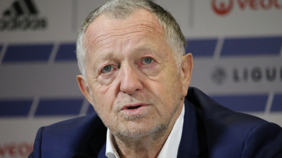 Municipales 2026 à Lyon : Jean-Michel Aulas souhaite une mairie "sans cabinet politique à l’ancienne" Municipales 2026 à Lyon : Jean-Michel Aulas souhaite une mairie "sans cabinet politique à l’ancienne"