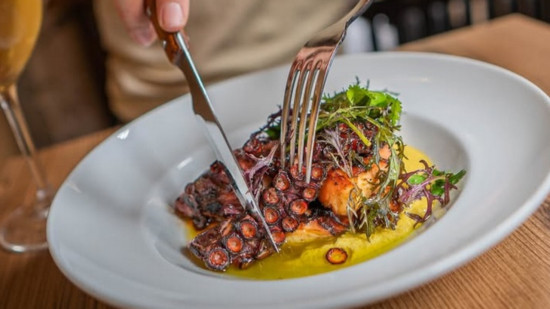 La table de la semaine : Chez Brachon à Lyon