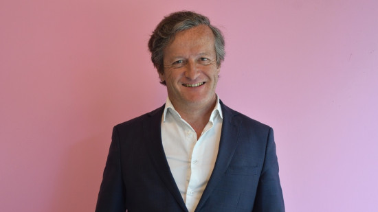 Thomas Rudigoz : "Présentation du bilan ? Grégory Doucet est le seul à faire cela en France"