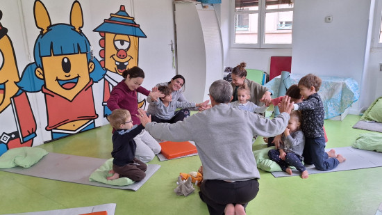 "Un contexte économique dégradé" : l’association Ka’fête ô mômes contrainte de fermer deux de ses sites à Lyon