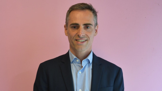 Vincent Monot : "Polémique sur la présentation du bilan ? On est habitués à ce genre d'outrances"