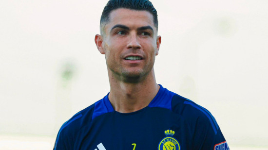 OL : Cristiano Ronaldo bientôt actionnaire du club ?