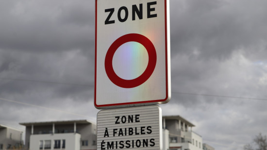 La suppression des ZFE votée à l'Assemblée nationale, l'amendement visant à exclure Lyon a été rejeté La suppression des ZFE votée à l'Assemblée nationale, l'amendement visant à exclure Lyon a été rejeté