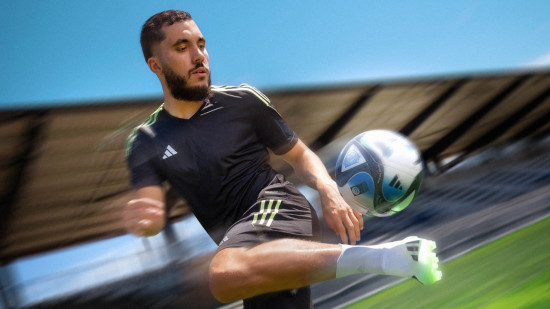 Rayan Cherki (OL) et Manchester City, le transfert frisson de l'été ?