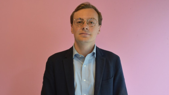 Romain Billard : "Le Parc de la Tête d'Or va être un vrai sujet en 2026"