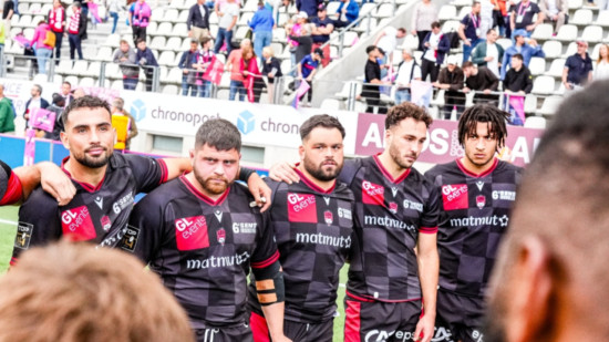 Toulouse-Lou : une fin de saison décevante et sans enjeux
