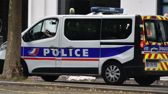 Villeurbanne : un homme blessé par balle dans le quartier Grandclément Villeurbanne : un homme blessé par balle dans le quartier Grandclément