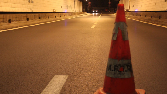 Lyon : la M6/M7 fermée plusieurs nuits cette semaine entre Tassin et Pierre-Bénite, le tunnel de Fourvière concerné