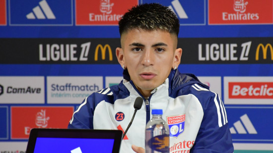 Transfert de Thiago Almada : le président de Reims accuse encore l'OL d’avoir "détourné les règles"