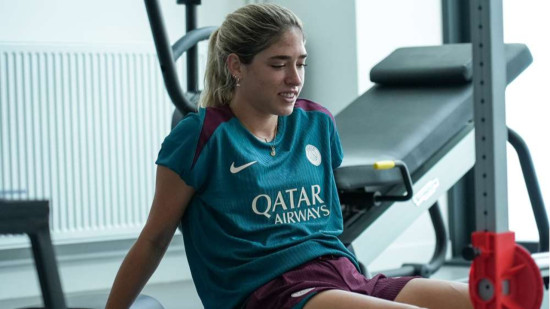 Après Marie-Antoinette Katoto, OL Lyonnes veut recruter une autre joueuse du PSG