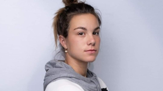 Roland-Garros : l’exploit de la lyonnaise Loïs Boisson qualifiée pour les quarts de finale