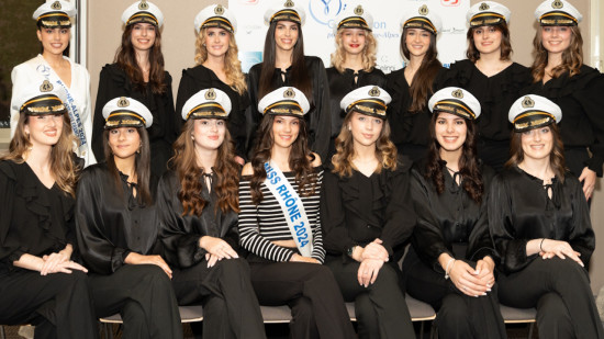 Découvrez les candidates à l’élection de Miss Rhône 2025 (PHOTOS)