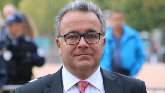 Municipales à Lyon : un élu de premier plan du 2e arrondissement se range derrière Jean-Michel Aulas