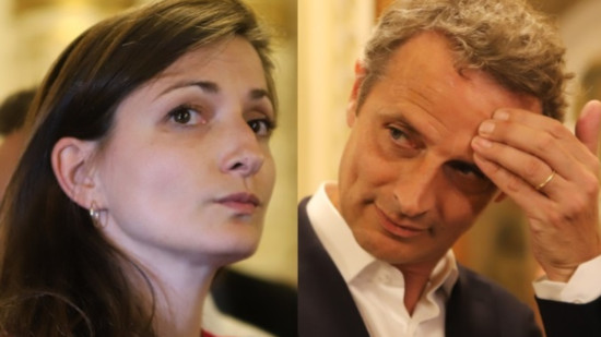 Absents au vote pour sauver les ZFE, les députés écologistes de Lyon se défendent péniblement Absents au vote pour sauver les ZFE, les députés écologistes de Lyon se défendent péniblement