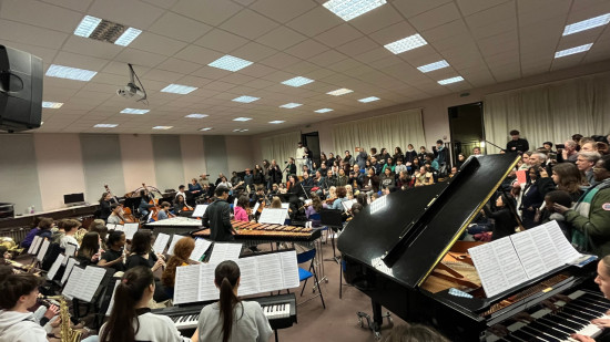 En finir enfin avec les dysfonctionnements ? Un nouveau directeur au Conservatoire à rayonnement régional de Lyon