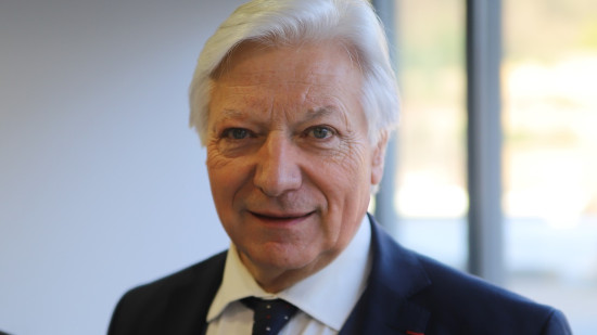 Municipales 2026 à Villeurbanne : finalement, Marc Fraysse n'ira pas