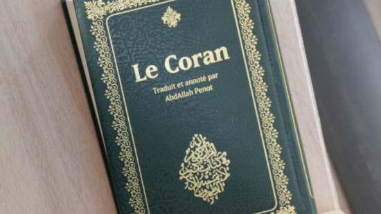 Coran volé et brûlé dans une mosquée à Villeurbanne : un suspect "psychologiquement fragile" interpellé