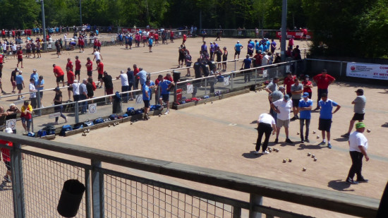 Lyon : la 110e édition des Tournois Boulistes de Pentecôte enfin de retour ce week-end