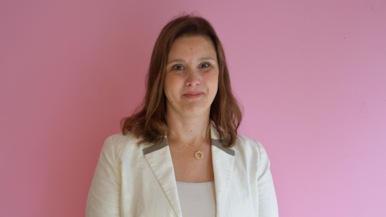 Barbara Falk : "Un manque de prospective financière au Sytral"