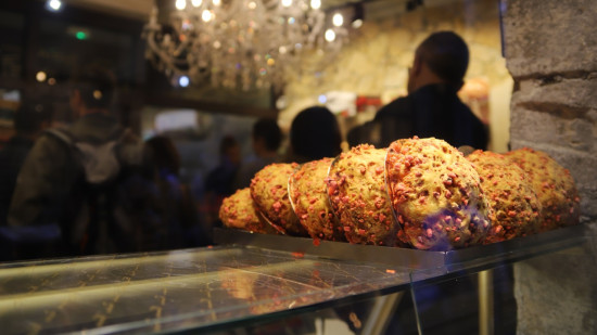 Lyon : deux nouvelles boutiques Pralus vont prochainement ouvrir