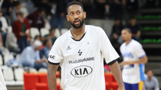 Demi-finale des play-offs : Monaco égalise après sa victoire contre l’ASVEL