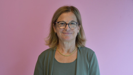 Anne Bisagni-Faure : "Il y a des écarts de performances dès l'entrée en CP. Il faut les réduire"