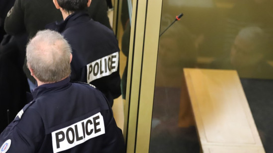 Près de Lyon : il passe à tabac son ex-compagne devant les yeux de leur fillette