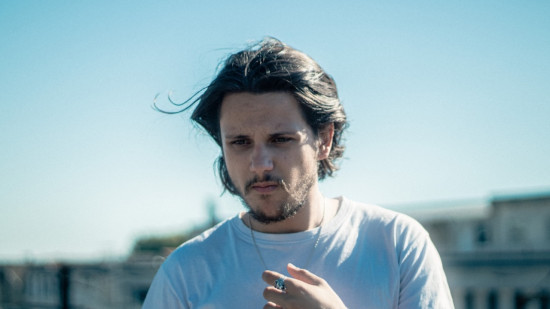 Leonem, l’indépendant lyonnais qui rêve d’un rap grand écran